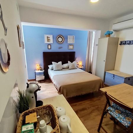Apartamento Estudio Azul Almuñécar 외부 사진