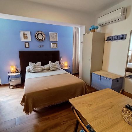 Apartamento Estudio Azul Almuñécar 외부 사진