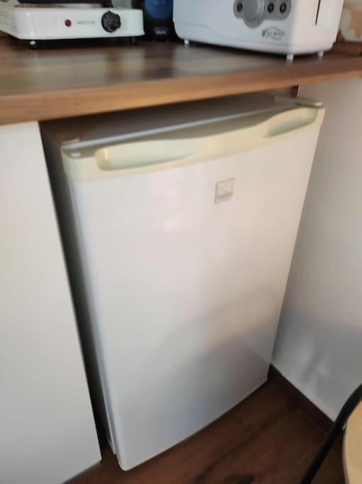Apartamento Estudio Azul Almuñécar 외부 사진