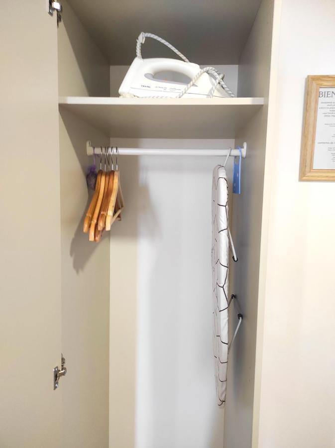Apartamento Estudio Azul Almuñécar 외부 사진