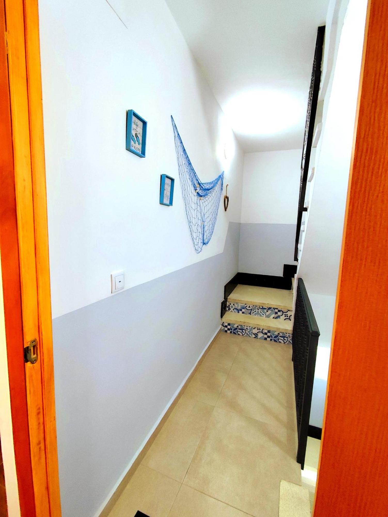 Apartamento Estudio Azul Almuñécar 외부 사진