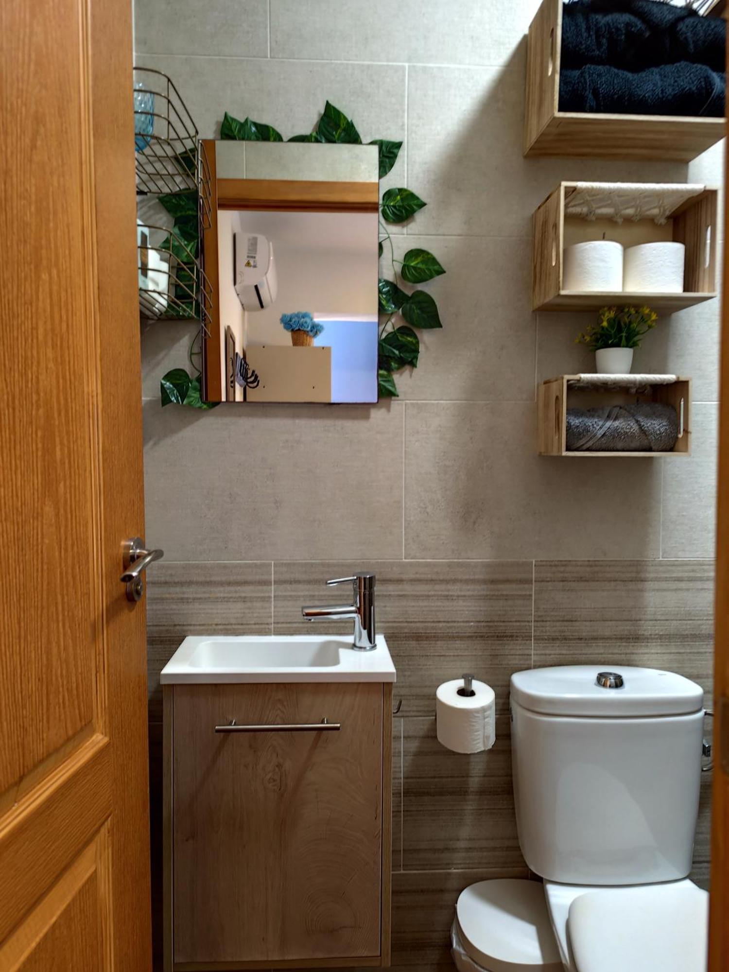 Apartamento Estudio Azul Almuñécar 외부 사진